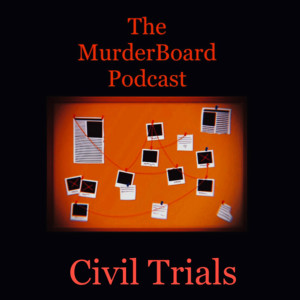 Civil Trials - Fandom (Feat. Shelton Norman)