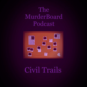 Civil Trails - The Chilling Adventures Of Sabrina (Feat. Shelton & Saulo)