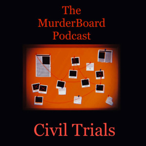 Civil Trials: Movies Vs TV Shows (Feat. Shelton & Savanna)