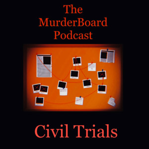 Civil Trials: How To Get Away With Murder