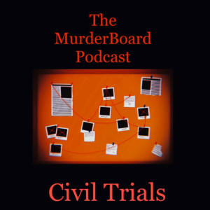 Civil Trials- Stephen King (Feat. Shelton & Savanna)