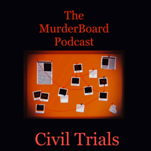 Civil Trials - Star Wars Saga (Feat. Shelton Norman)