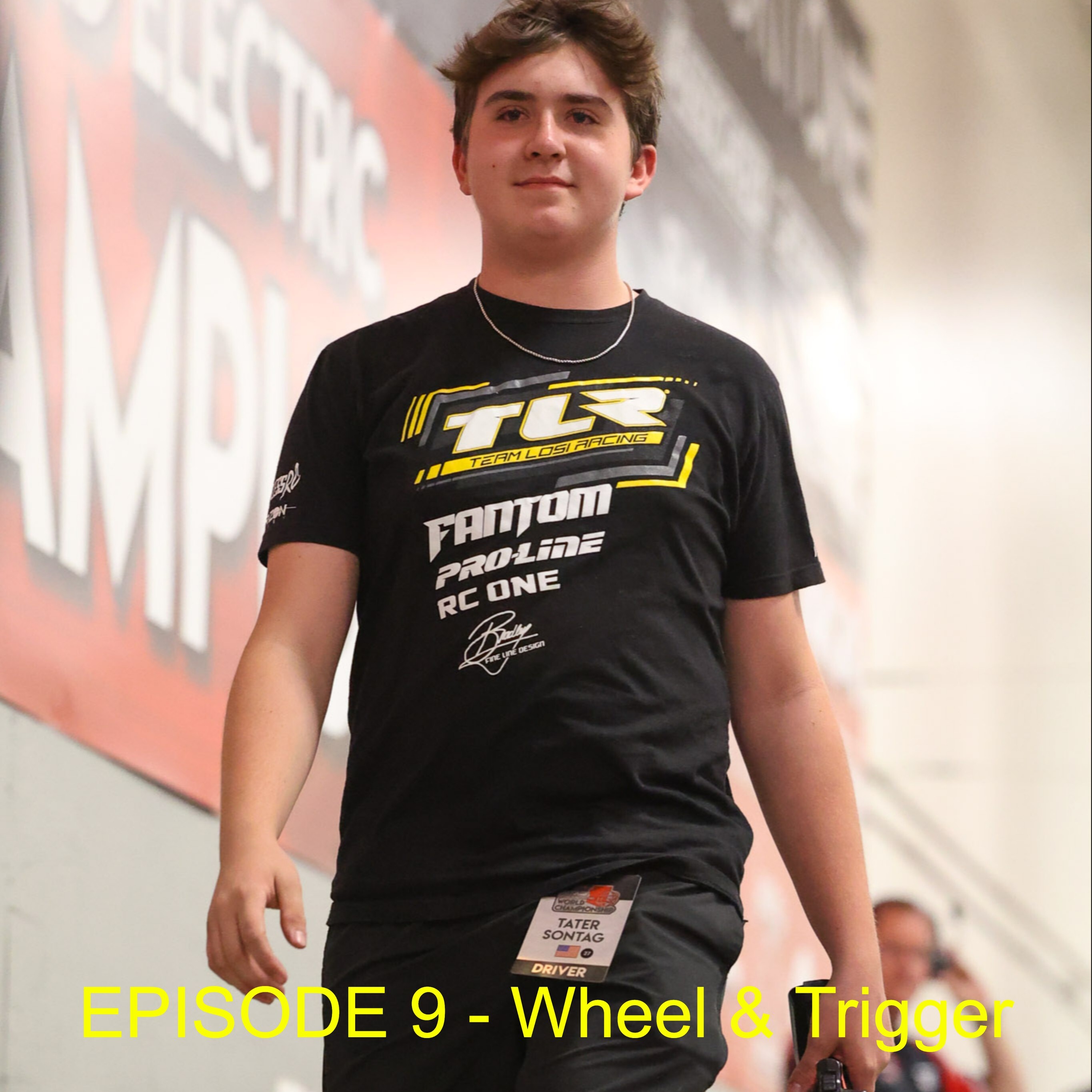 Wheel & Trigger