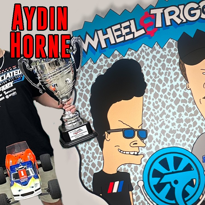 Wheel & Trigger