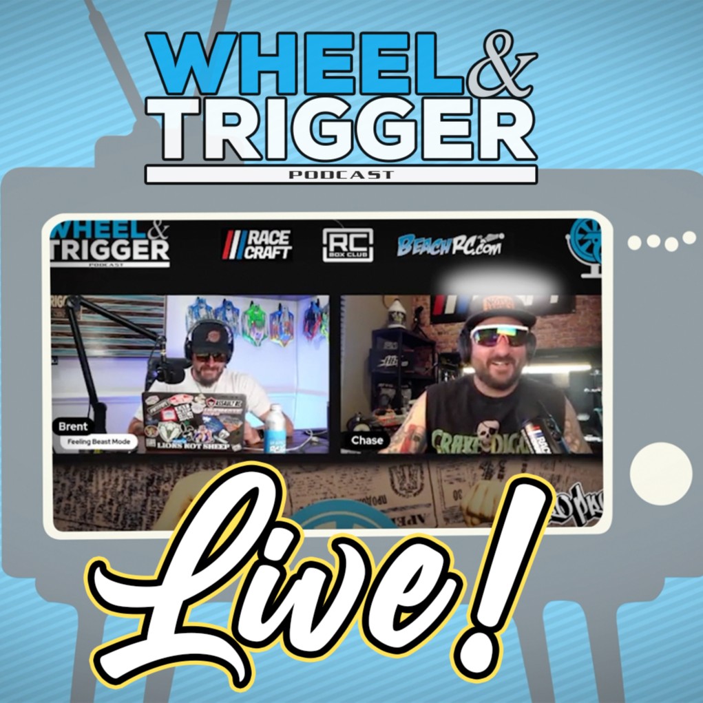 Wheel & Trigger