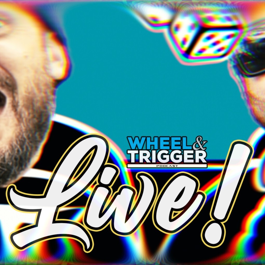 Wheel & Trigger