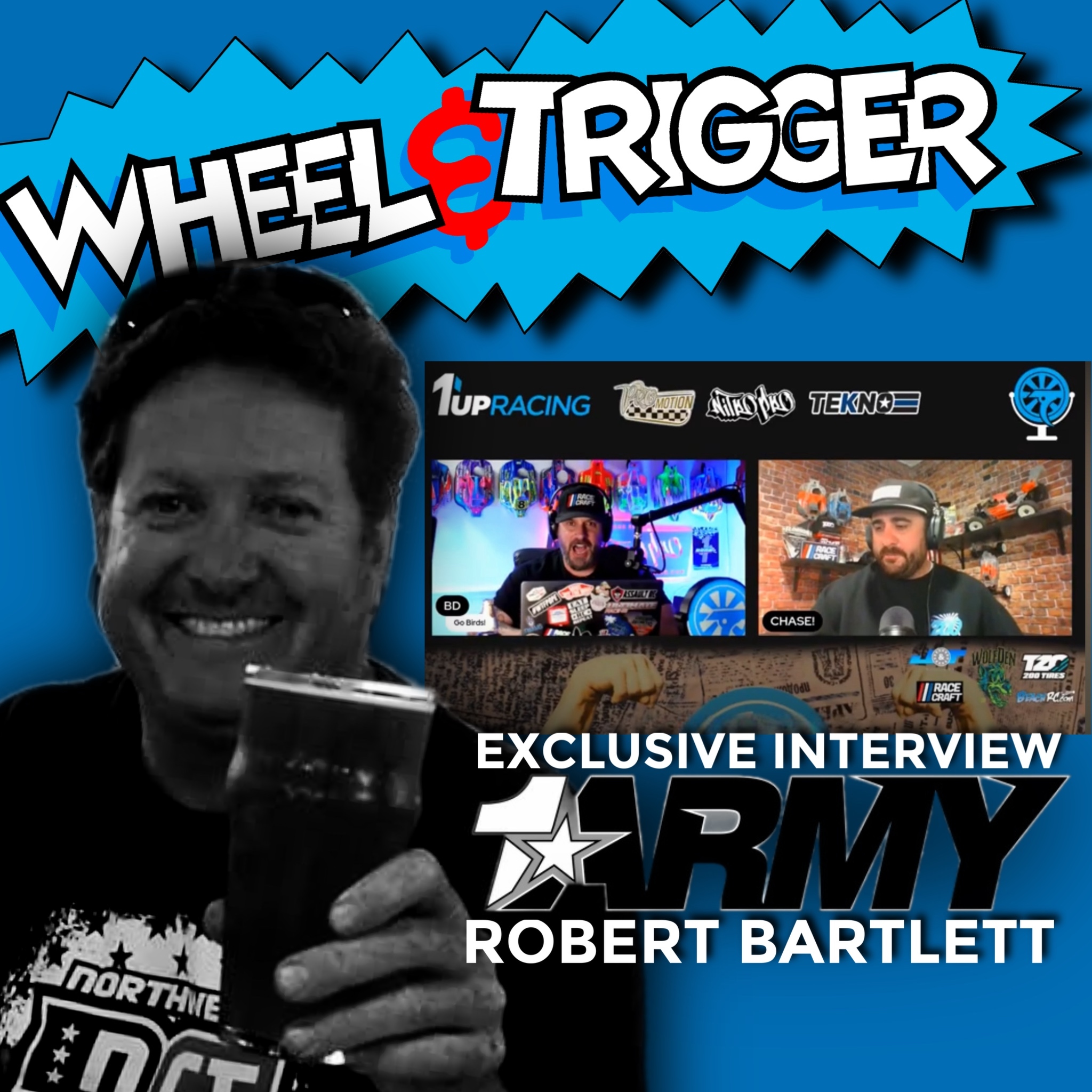 Wheel & Trigger