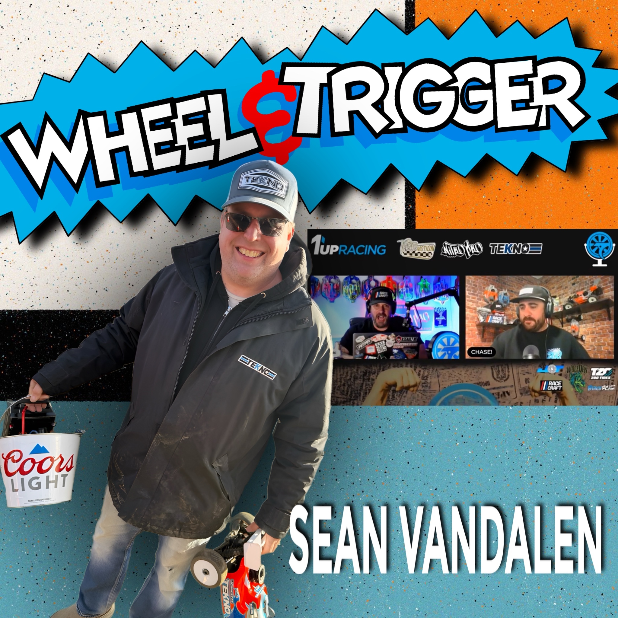 Wheel & Trigger