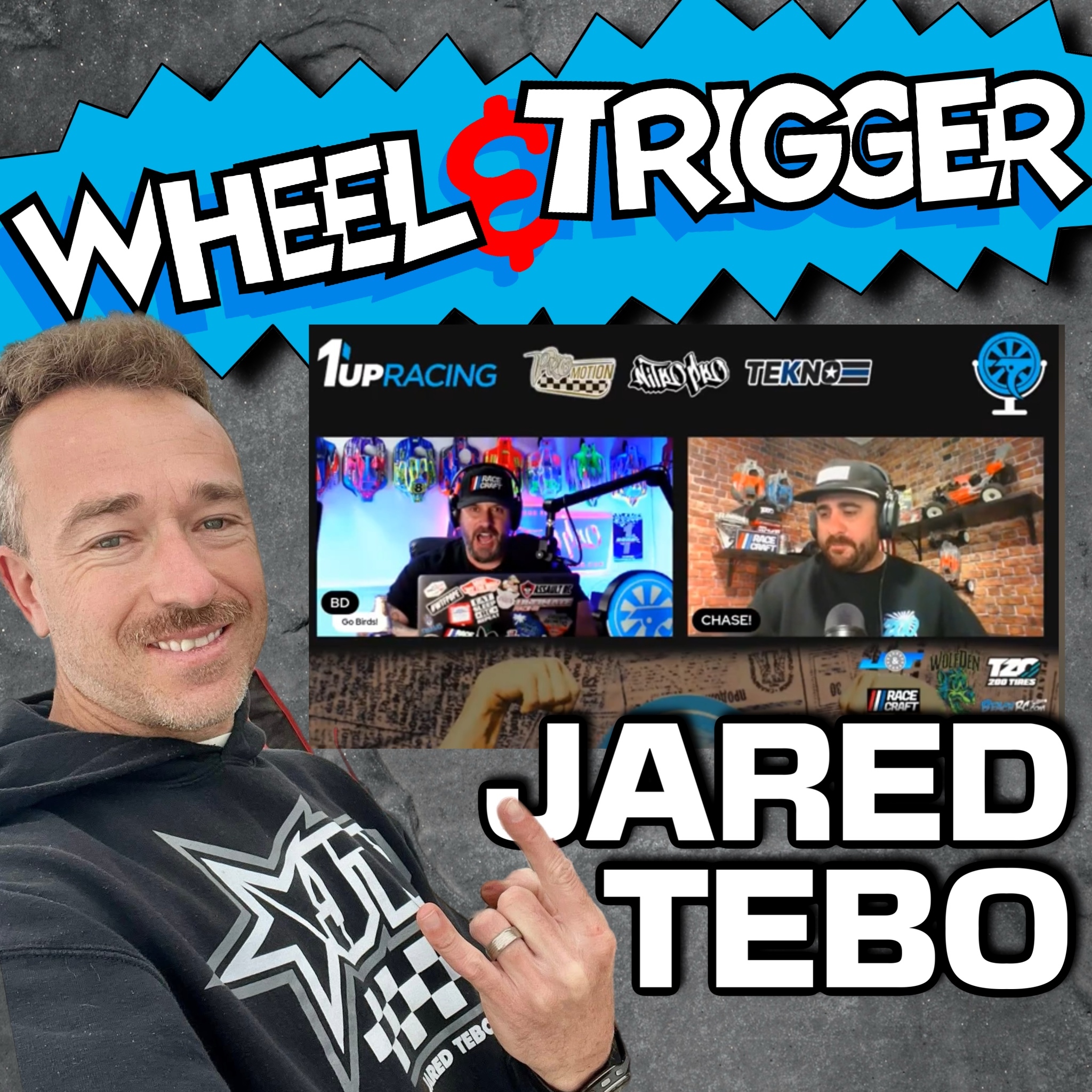 Wheel & Trigger