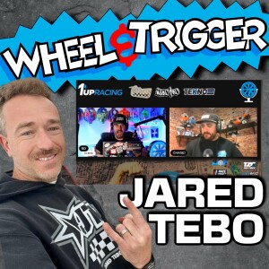 Wheel & Trigger Live with Brent, Chase and Special Guest Jared Tebo