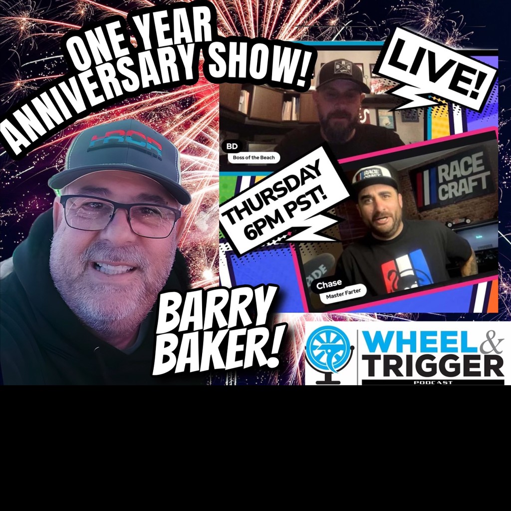 Wheel & Trigger