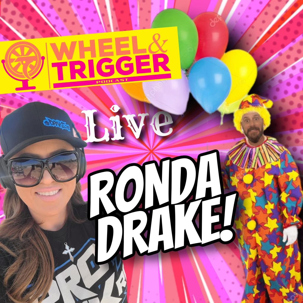 Wheel & Trigger