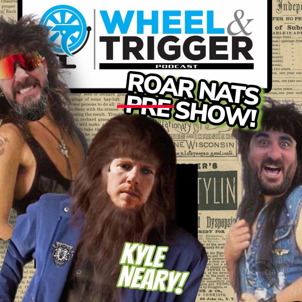 Wheel & Trigger