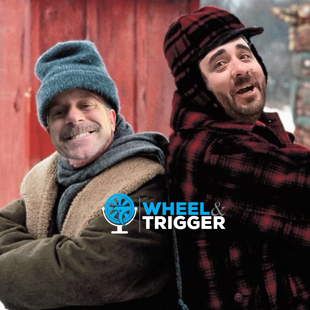 Wheel & Trigger