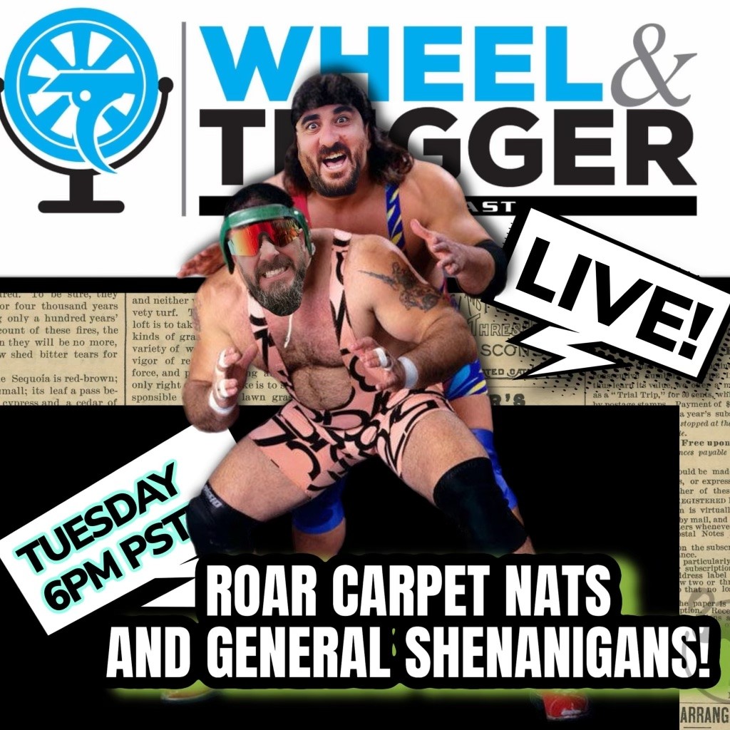 Wheel & Trigger