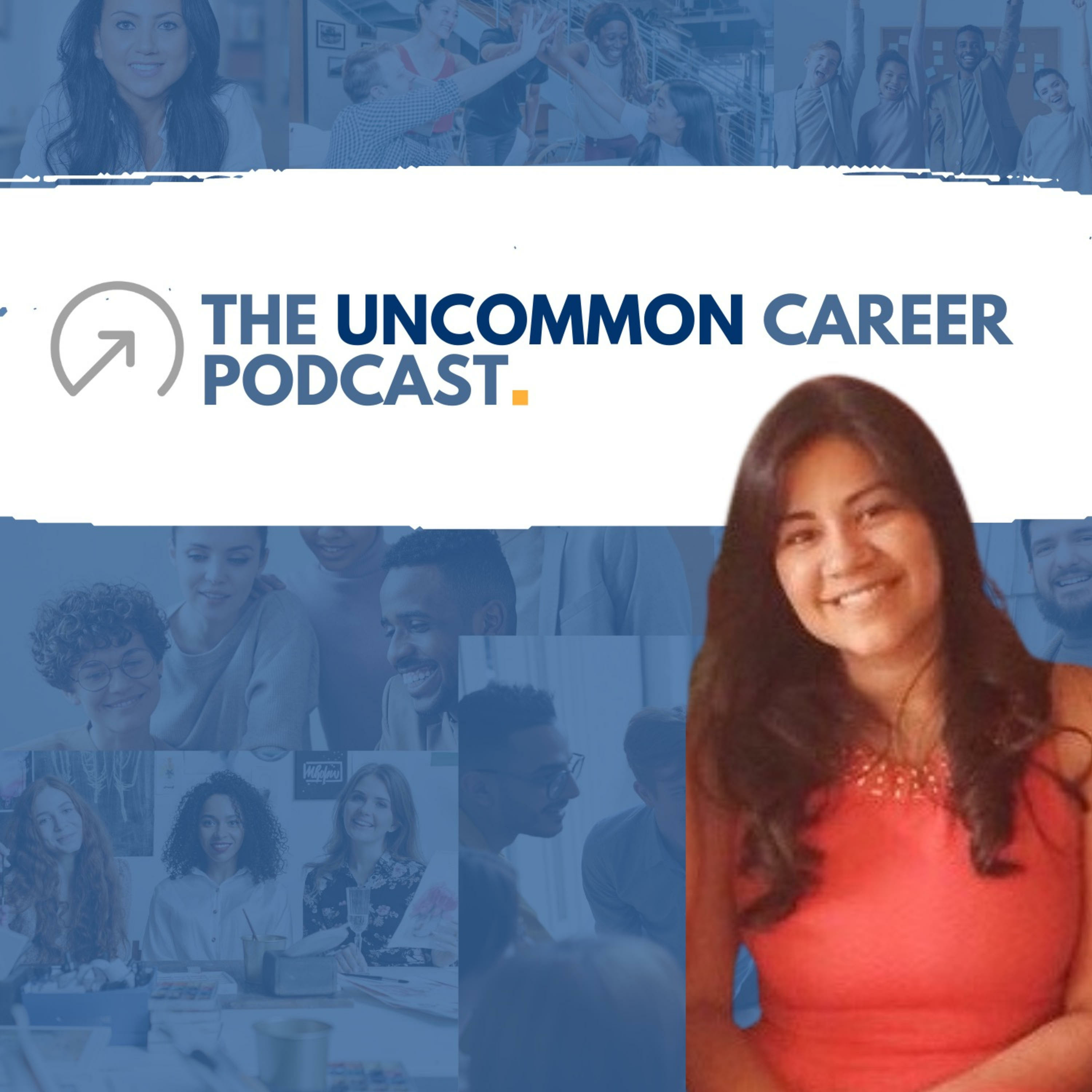 The Uncommon Career Podcast: Transformative Career Coaching & Job Search Strategies