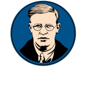 Майкл Диянг: Бонхёффер как академик — ”Акт и бытие”, пацифизм и христианское сопротивление | БП #4