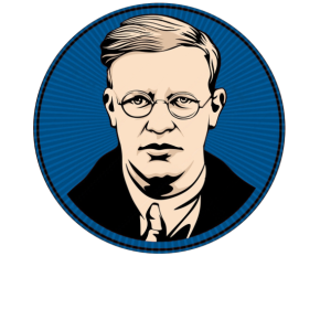 Майкл Діянг: Бонгеффер як академік - ”Дія і буття”, пацифізм та християнський опір | БП #3