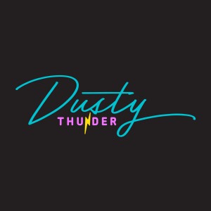 Dusty Thunder Podcast with Tony Spark - Part 2