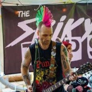 PuNK UP THE AIRWAVES Episode 107