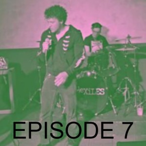 EPISODE 7