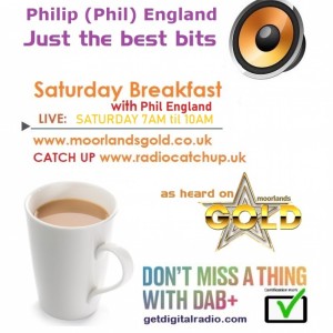 Saturday Breakfast Just The Best Bits 26/02/2022