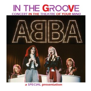 Concert In The Theatre If Your Mind - ABBA