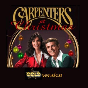 MOORLANDS GOLD SPECIAL Carpenters at Christmas