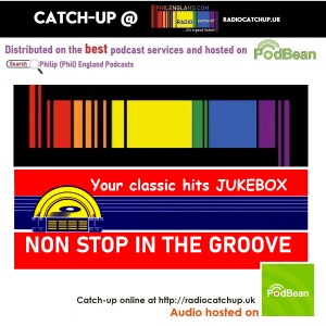 NON STOP - In The Groove 2