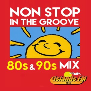 NON STOP IN THE GROOVE: 80s & 90s