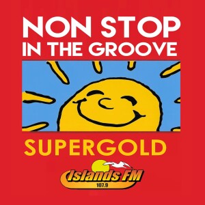 NON STOP IN THE GROOVE: SUPERGOLD