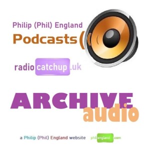 ARCHIVEaudio Royal Celebration In The Groove 04th June 2022