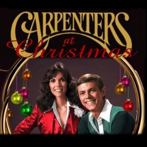 IN THE GROOVE SPECIAL - Carpenters at Christmas