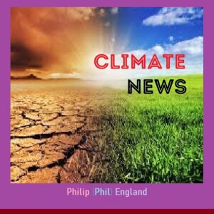 CLIMATE NEWS - 15th April 2023