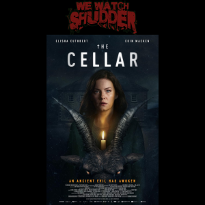 5 - The Cellar (2022) - A Shudder Original