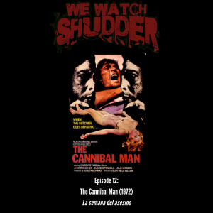 12 - The Cannibal Man (1972)