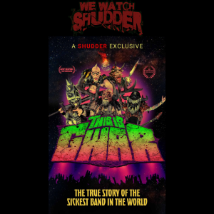 19 - This is GWAR (2021) - A Shudder Exclusive