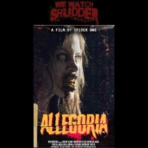 22 - Allegoria (2022) - A Shudder Exclusive