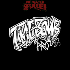 23 - Live at Timebomb Pro Wrestling