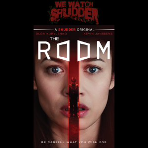 40 - The Room (2019) - A Shudder Original