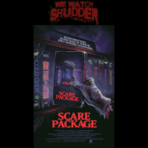 41 - Scare Package (2019) - A Shudder Original