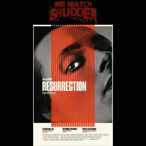 65 - Resurrection (2022) - A Shudder Exclusive