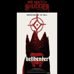 66 - Hellbender (2022) - A Shudder Original