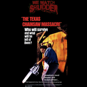 101 - The Texas Chain Saw Massacre (1974)