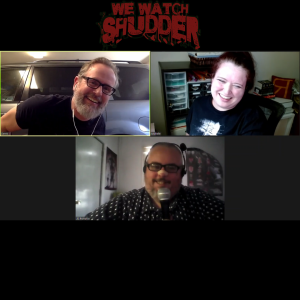 117 - Interview with Derek Haugen from I Had a Bloody Good Time at House Harker