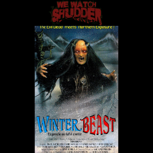 120 - Winterbeast (1992)