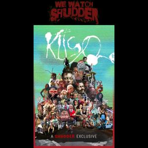 124 - Kuso (2017) - A Shudder Original