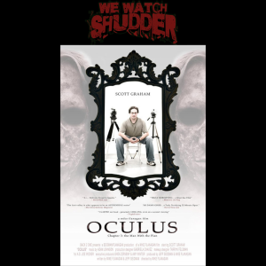 133 - Oculus Chapter 3: The Man with the Plan (2006)