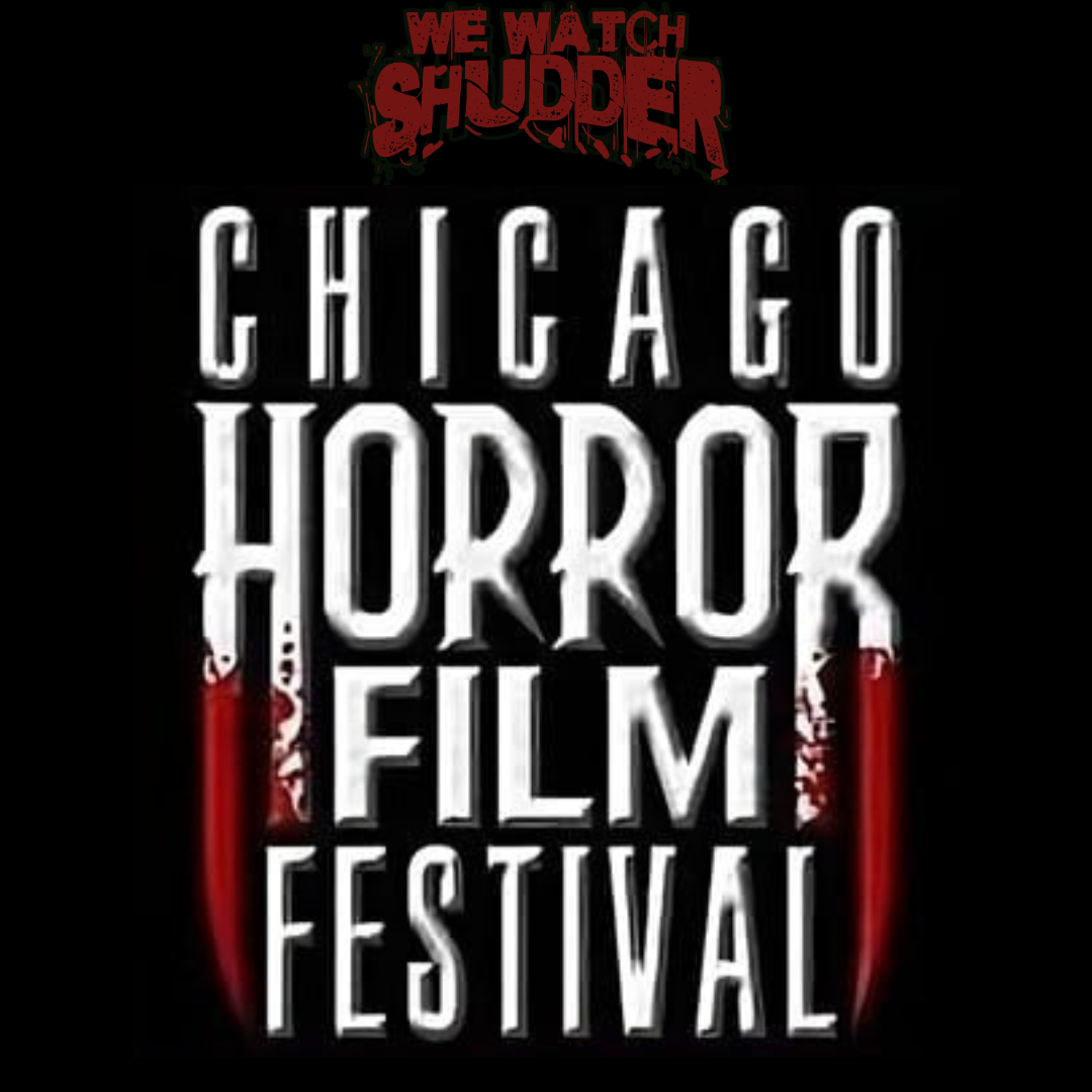 We Watch Shudder - A Horror Movie Podcast