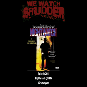 205 - Nightwatch (1994)